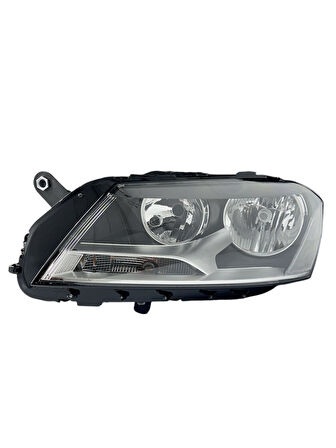 Volkswagen Passat Far B7 2011-2014 Sol  (Halojen) ,3AB941005