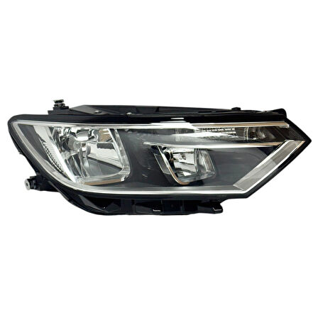 Volkswagen Passat Far B8 14-19 Sağ  (Halojen) ,3G1941006B