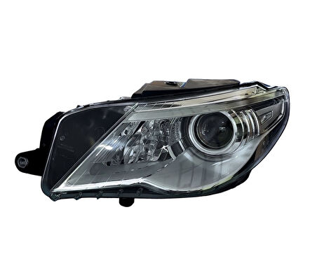 Volkswagen Passat Far Cc 2008-2011 Sol  (Xenon-beyin) ,3C8941753C