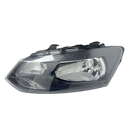 Volkswagen Polo Far 2009-2014 Sol  (Valeo Tip) ,6R1941015E