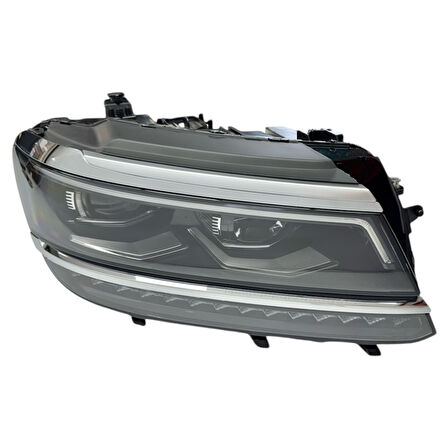 Volkswagen Tiguan Far 2016-2020 Sağ  (Ledli /Xenon) ,5NB941114A
