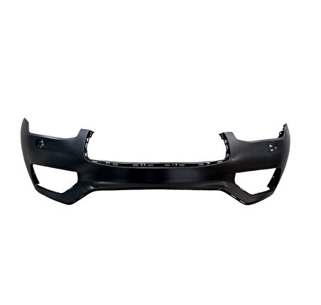 Volvo Xc90 Tampon 19-21 Ön (Far Yıkama Delikli) ,39841726