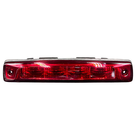 Isuzu Bagaj Reflektör D-max Üst ,897381629