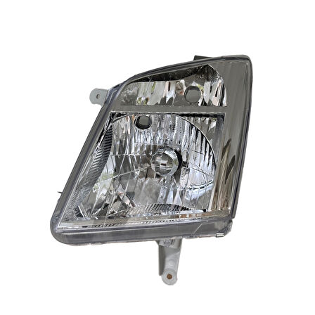 Isuzu D-max Far Sol  (Merceksiz) ,213-1138-LH