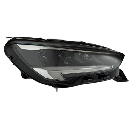 Opel Corsa Far F 2019-2023 Sağ  (Ledli) ,9829522580