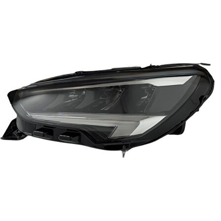 Opel Corsa Far F 2019-2023 Sol  (Ledli) ,9829522780