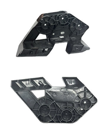 Nissan Far Braket Bağlantı X-trail 14-17 Sol  (Alt) ,26092-4CA0A