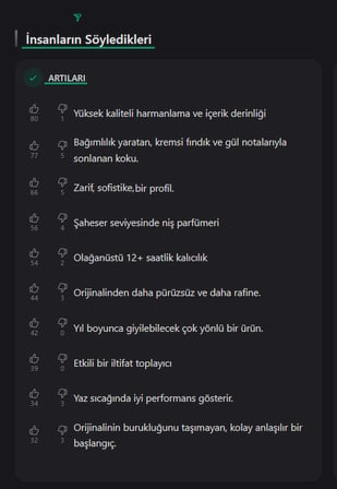 Guidance 46 Premium Serisi Özel Üretim Unisex Niş Parfüm Ekstra Yoğun,Kalıcı,Lüks İmza Kokusu 75 ml EDP