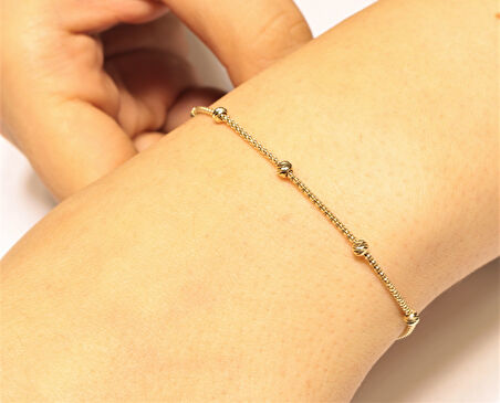 Altın Dorika Toplu Künye