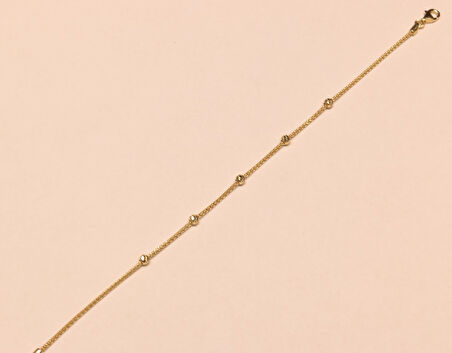 Altın Dorika Toplu Künye