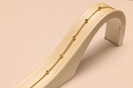 Altın Dorika Toplu Künye