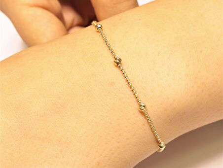 Altın Dorika Toplu Künye