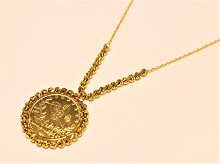 Altın Baskı Reşat Altınlı Zincir