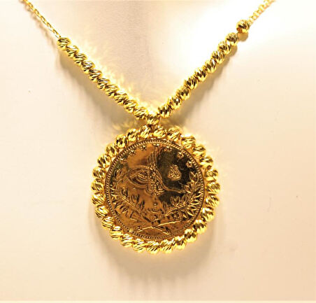 Altın Baskı Reşat Altınlı Zincir