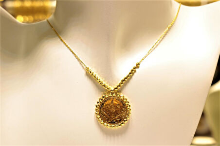 Altın Baskı Reşat Altınlı Zincir