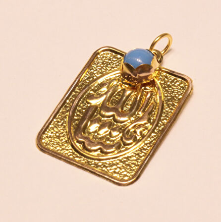 Hediyelik Maşallah Kolye Ucu