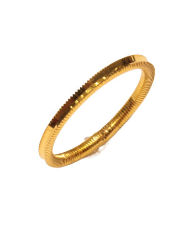 14 Ayar Altın Ajda Model Alyans 20035