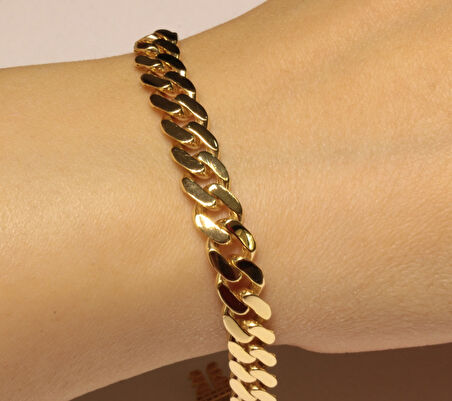 Altın Gurmet Bileklik 33148