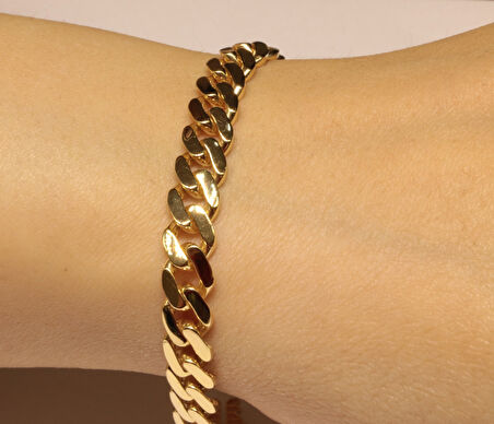 Altın Gurmet Bileklik 33148