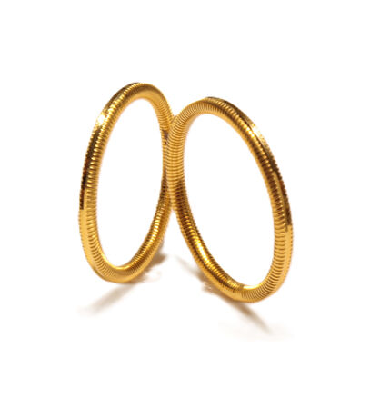  Altın Ajda Model Alyans 20036