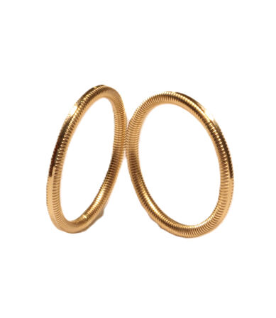  Altın Ajda Model Alyans 20037