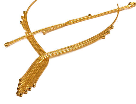 14 Ayar İtalyan Kazze Set