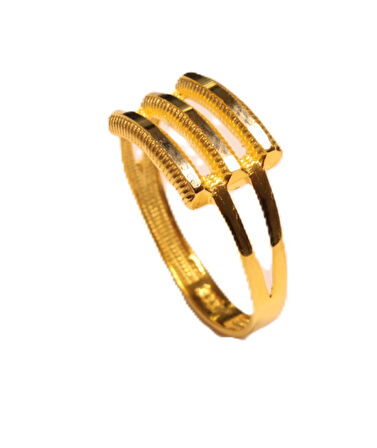 Altın Ajda Model Yüzük 34354