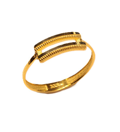 Altın Ajda Model Yüzük 34355