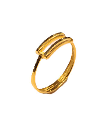 Altın Ajda Model Yüzük 34355