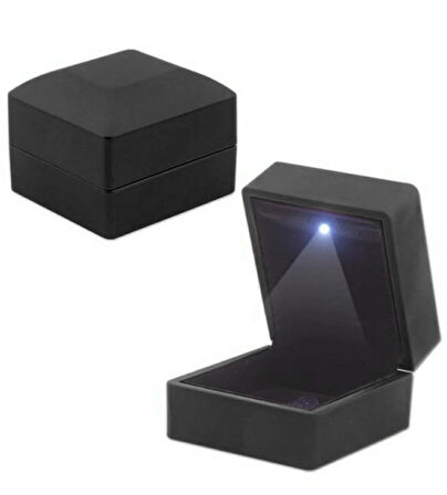 Altın Baget Taş Yüzük 34288