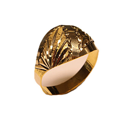  Altın Anne Yüzüğü