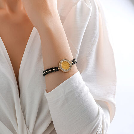  Yeni Tarih Çeyrek Altınlı Künye