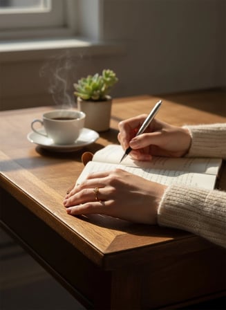  14 Ayar Altın Minimal Baget Taşlı Yüzük – Zarafetin Işıltılı Hali