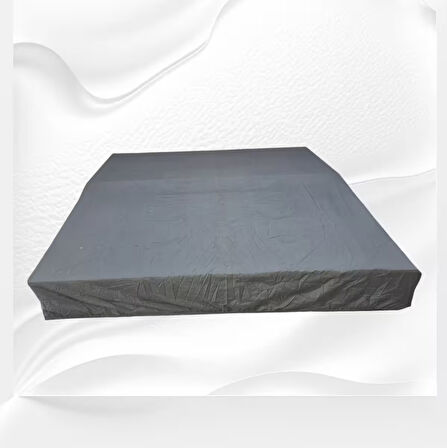 Çift kişilik Lastikli çarşaf (180x200x30)akfil kumaş 