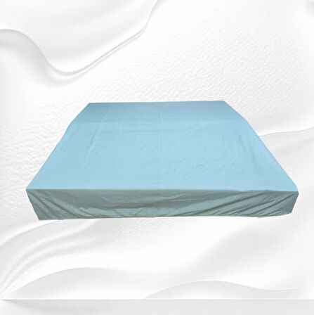 Çift kişilik Lastikli çarşaf (180x200x30)akfil kumaş 