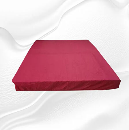 Çift kişilik Lastikli çarşaf (180x200x30)akfil kumaş 