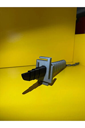 Zincirli Katlanabilir Katana