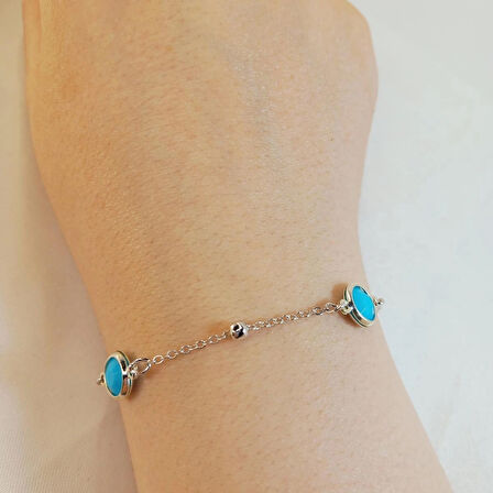 Crystal Atelier Gümüş Sıra Taşlı Bileklik, Gümüş Renkli Sıra Taşlı Bileklik, Gümüş Rodyumlu Taşlı Sıra Taşlı Bileklik, Sıra Taşlı Tasarım Gümüş Kaplama Bileklik, Sıra Taşlı Bileklik, Sıra Taşlı Tasarım Bileklik