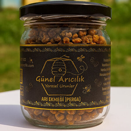 Arı Ekmeği 250 gr