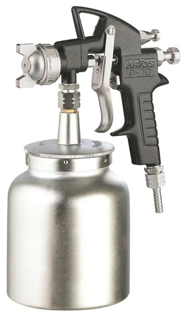 Artos Power P-70 Boya Tabancası