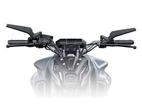 RKS A 250 Katlanır Kanat Ayna Takımı