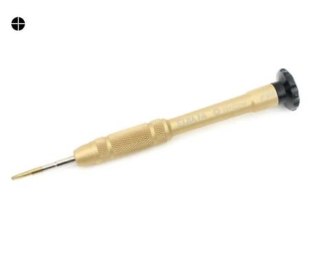 Jıafa Jf-609-1.2 Profesyonel Tornavida-(5775) — Renk: