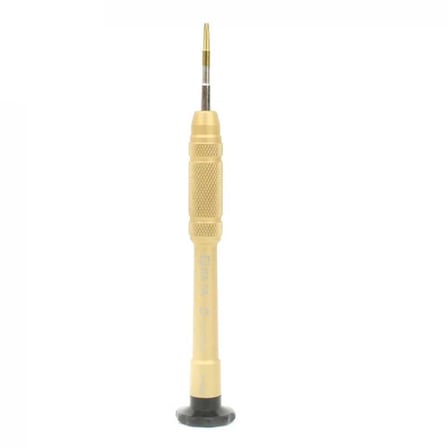 Jıafa Jf-609-1.2 Profesyonel Tornavida-(5775) — Renk:
