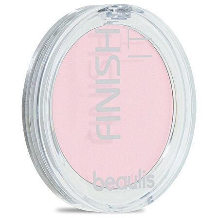 Beaulis Finish It Transparan Sabitleyici Pudra 540 Rose Transparent