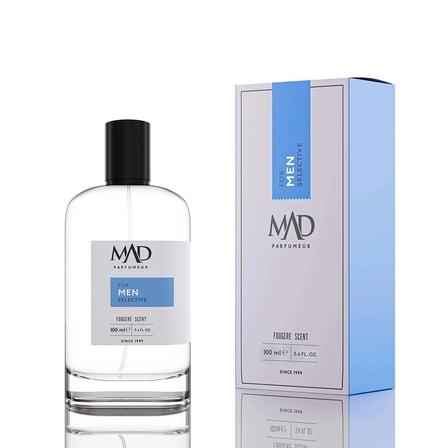 H 102 selective erkek parfümü 100 ml