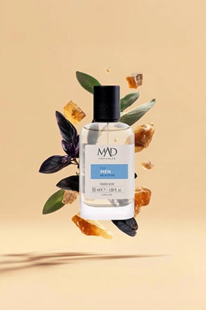 H 102 selective erkek parfümü 100 ml