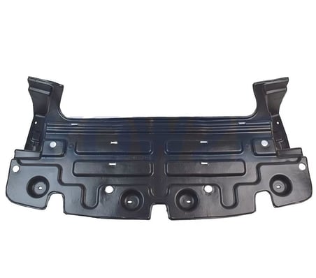 HYUNDAİ - MOTOR ALT MUHAFAZASI H1 2008-