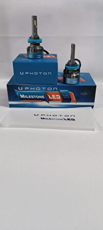 Photon Milestone H11 14000 Lumens KATANA Edition Led Xenon