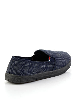 Lacivert  Erkek Casual Ayakkabı H1700000104