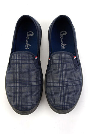 Lacivert  Erkek Casual Ayakkabı H1700000104